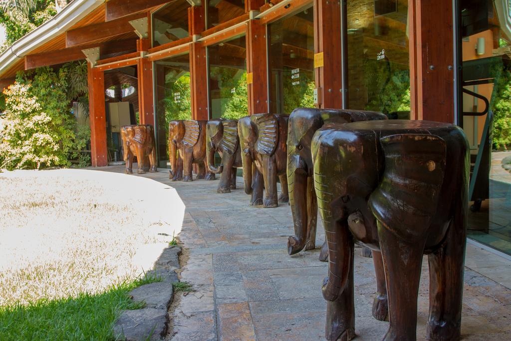 Spa Village At Hamat Gader - Adults Only Exteriér fotografie